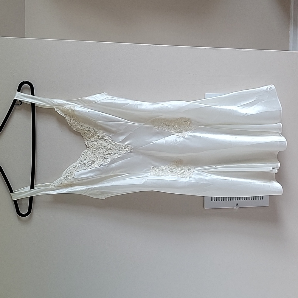 90s Victoria's Secret Sequined Nightgown